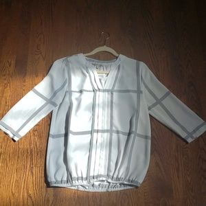 Hawthorne Blouse